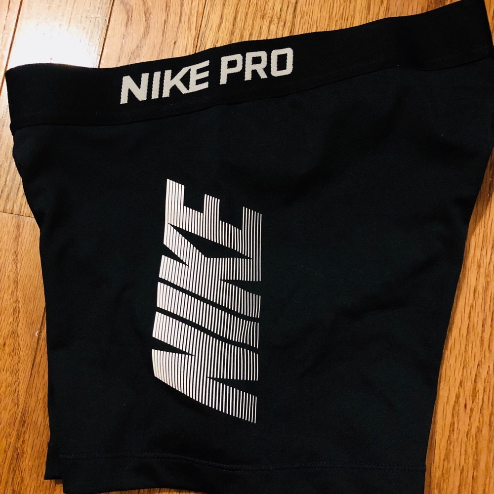 Nike Pro Compression shorts